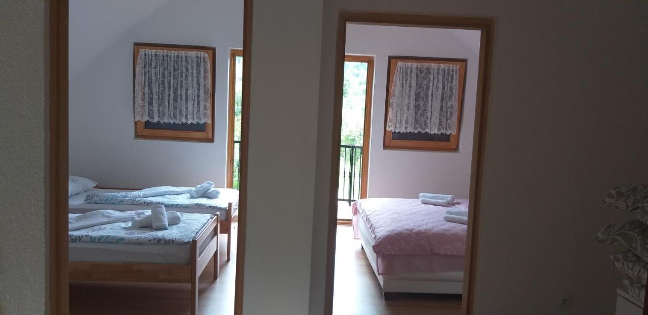 Holiday Home Adna บีฮัช ภายนอก รูปภาพ