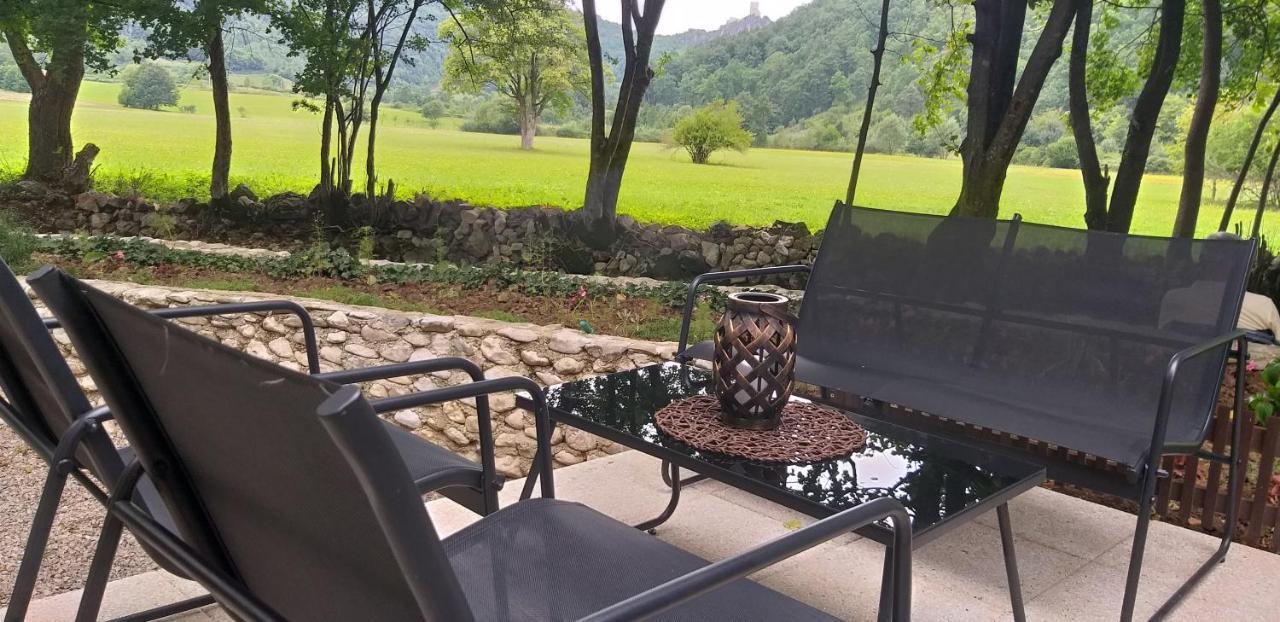 Holiday Home Adna บีฮัช ภายนอก รูปภาพ