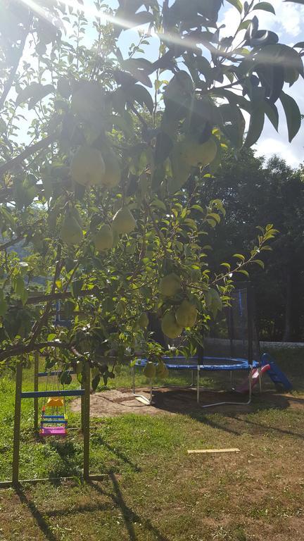 Holiday Home Adna บีฮัช ภายนอก รูปภาพ