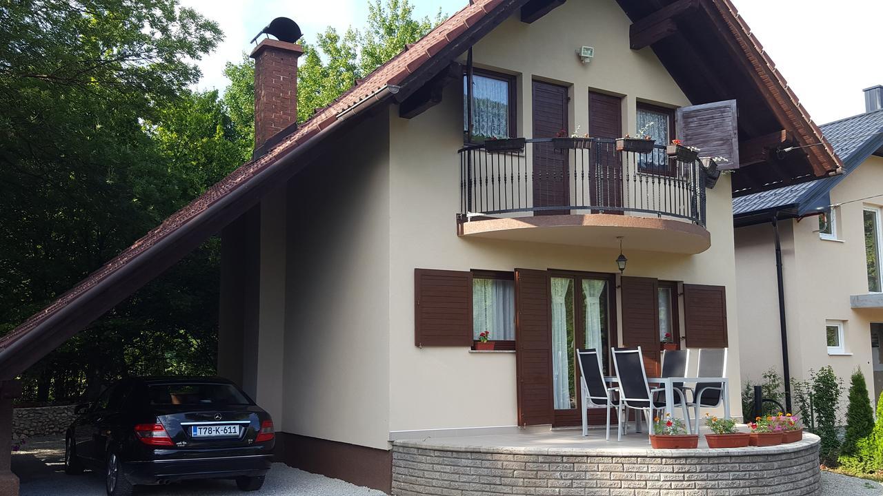 Holiday Home Adna บีฮัช ภายนอก รูปภาพ
